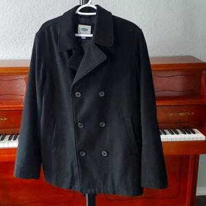 Old Navy Double vested Winter Coat